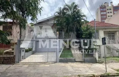 Casa com 4 quartos à venda na rua aliança, 382, jardim lindóia, porto alegre por r$ 875.000