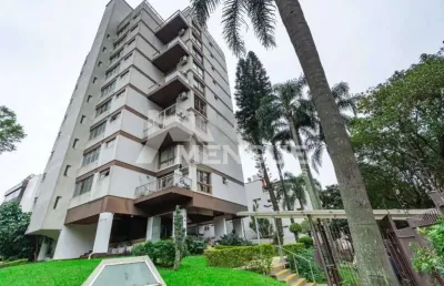 Apartamento com 3 quartos à venda na avenida mariland, 1367, mont serrat, porto alegre por r$ 920.000