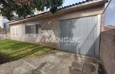 Casa com 3 quartos à venda na rua da várzea, 196, jardim são pedro, porto alegre por r$ 636.000