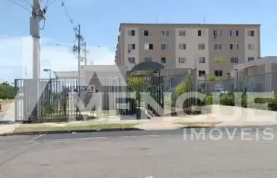 Apartamento com 2 quartos à venda na avenida souza melo, 1084, sarandi, porto alegre por r$ 170.000
