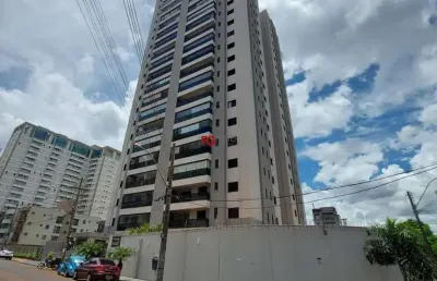 Apartamento com 3 quartos à venda no nova aliança, ribeirão preto  por r$ 960.000