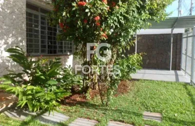 Casa com 3 quartos à venda no jardim américa, ribeirão preto  por r$ 850.000