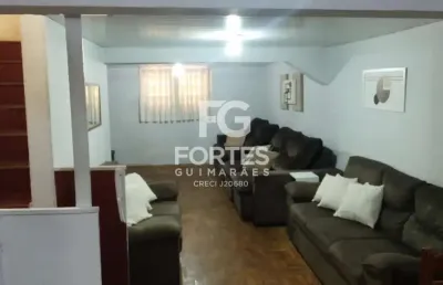 Casa com 3 quartos à venda no campos elíseos, ribeirão preto  por r$ 320.000