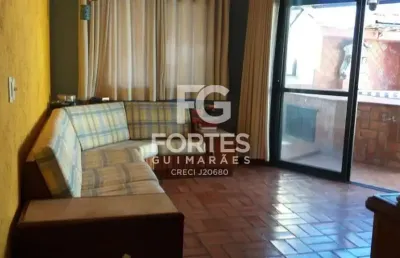Cobertura com 3 quartos à venda no campos elíseos, ribeirão preto  por r$ 640.000