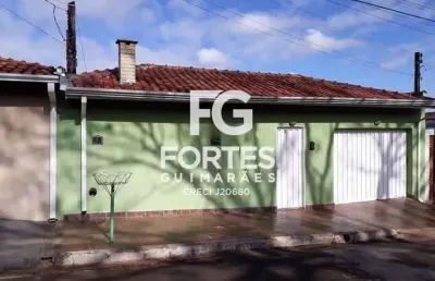 Casa com 3 quartos à venda no centro, são simão  por r$ 220.000