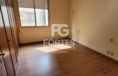 Apartamento com 3 quartos à venda no centro, ribeirão preto  por r$ 480.000