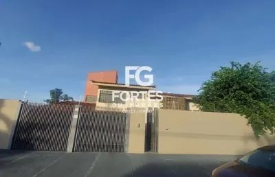 Casa com 5 quartos à venda no city ribeirão, ribeirão preto  por r$ 735.000