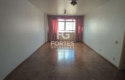 Apartamento com 3 quartos à venda no centro, ribeirão preto  por r$ 300.000