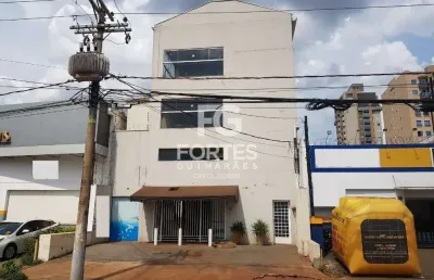 Prédio à venda no condomínio itamaraty, ribeirão preto  por r$ 3.000.000