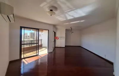 Apartamento com 4 quartos à venda no centro, ribeirão preto  por r$ 636.000