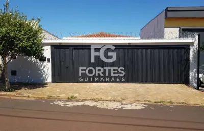 Casa com 4 quartos à venda no alto da boa vista, ribeirão preto  por r$ 1.200.000