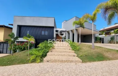 Casa em condomínio fechado com 5 quartos à venda no jardim são luiz, ribeirão preto  por r$ 4.900.000