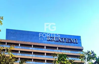 Sala comercial com 2 salas à venda na vila do golf, ribeirão preto  por r$ 1.196.370