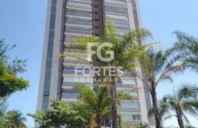 Apartamento com 3 quartos à venda no residencial alto do ipê, ribeirão preto  por r$ 1.830.000