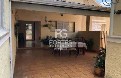 Casa com 5 quartos à venda no jardim paulista, ribeirão preto  por r$ 490.000