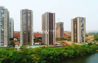 Apartamento com 3 quartos à venda no jardim olhos d'água, ribeirão preto  por r$ 1.430.660