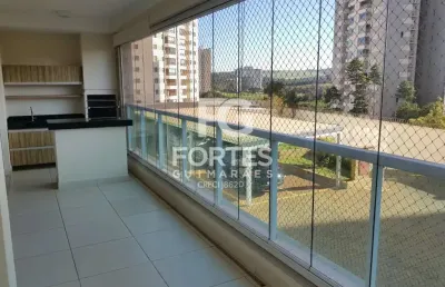 Apartamento com 3 quartos à venda no jardim nova aliança sul, ribeirão preto  por r$ 899.000