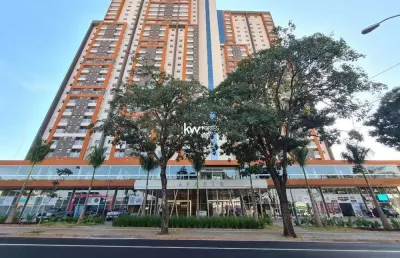 Apartamento com 2 quartos à venda no jardim sumaré, ribeirão preto  por r$ 650.000