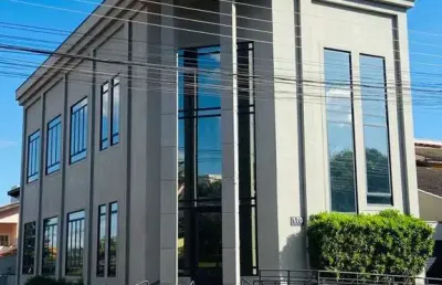 Prédio com 1 sala à venda no nova ribeirânia, ribeirão preto  por r$ 3.350.000