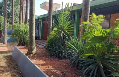 Casa com 4 quartos à venda no jardim sumaré, ribeirão preto  por r$ 1.900.000