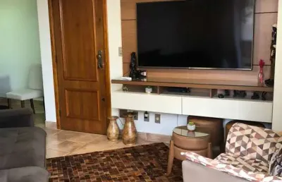 Apartamento com 3 quartos à venda na vila seixas, ribeirão preto  por r$ 435.000