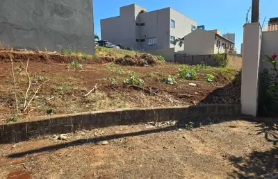 Terreno à venda no jardim botânico, ribeirão preto  por r$ 477.000