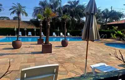 Casa em condomínio fechado com 3 quartos à venda no condomínio aroeira, ribeirão preto  por r$ 650.000