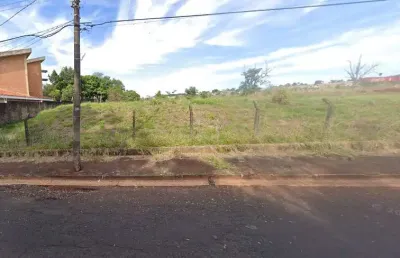 Terreno à venda no city ribeirão, ribeirão preto  por r$ 1.200.000
