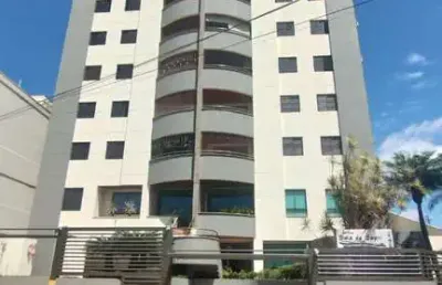 Apartamento com 3 quartos à venda na vila seixas, ribeirão preto  por r$ 449.000