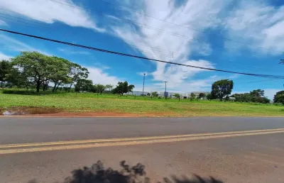 Terreno à venda no jardim jóquei clube, ribeirão preto  por r$ 893.200