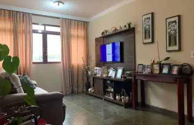 Apartamento com 3 quartos à venda no campos elíseos, ribeirão preto  por r$ 260.000