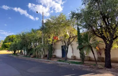 Casa com 4 quartos à venda no city ribeirão, ribeirão preto  por r$ 1.590.000
