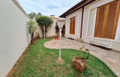 Casa com 3 quartos à venda no jardim recreio, ribeirão preto  por r$ 1.040.000