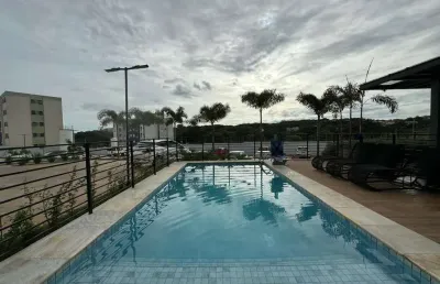 Apartamento com 3 quartos à venda em bonfim paulista, ribeirão preto  por r$ 345.000