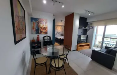 Apartamento com 1 quarto à venda no jardim sumaré, ribeirão preto  por r$ 495.000
