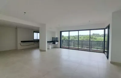 Apartamento com 3 quartos à venda na vila do golf, ribeirão preto  por r$ 1.280.000