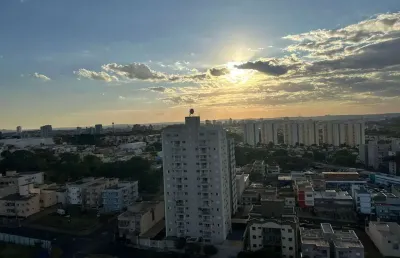 Apartamento com 2 quartos à venda no parque residencial lagoinha, ribeirão preto  por r$ 305.000