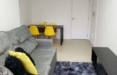 Apartamento com 2 quartos à venda no bosque das juritis, ribeirão preto  por r$ 515.000