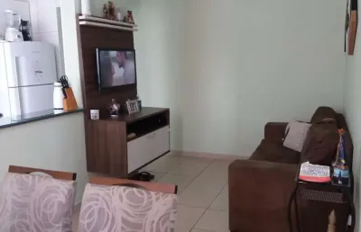 Apartamento com 2 quartos à venda na vila monte alegre, ribeirão preto  por r$ 175.000