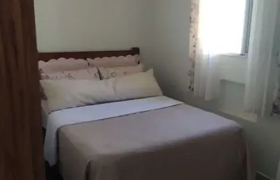 Apartamento com 2 quartos à venda no parque residencial lagoinha, ribeirão preto  por r$ 210.000