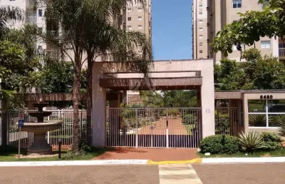 Apartamento com 2 quartos à venda no alto da boa vista, ribeirão preto  por r$ 319.000