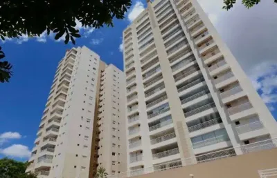Apartamento com 4 quartos à venda no nova aliança, ribeirão preto  por r$ 1.090.000
