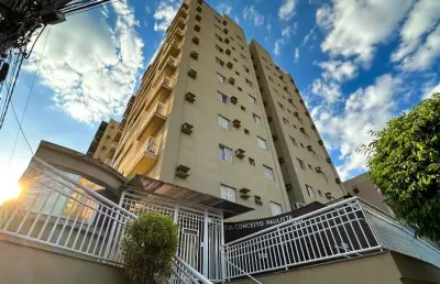 Apartamento com 3 quartos à venda no jardim paulista, ribeirão preto  por r$ 499.000