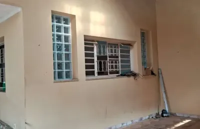 Casa com 3 quartos à venda no ipiranga, ribeirão preto  por r$ 470.000