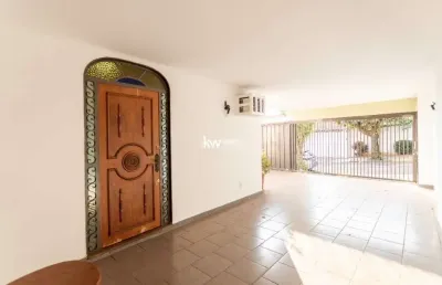 Casa com 4 quartos à venda no jardim macedo, ribeirão preto  por r$ 450.000