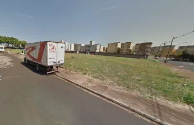 Terreno à venda no parque industrial lagoinha, ribeirão preto  por r$ 250.000