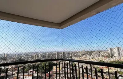 Apartamento com 3 quartos à venda no jardim irajá, ribeirão preto  por r$ 1.030.000