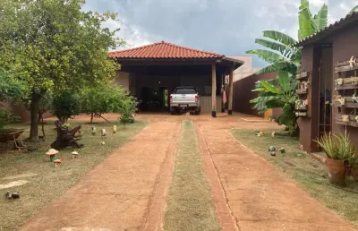 Casa com 2 quartos à venda no jardim itaú, ribeirão preto  por r$ 518.000