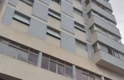 Apartamento com 3 quartos à venda no centro, ribeirão preto  por r$ 262.000