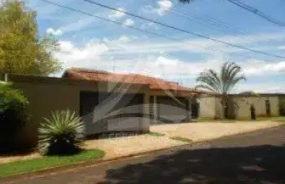 Casa em condomínio fechado com 3 quartos à venda no jardim canadá, ribeirão preto  por r$ 2.750.000